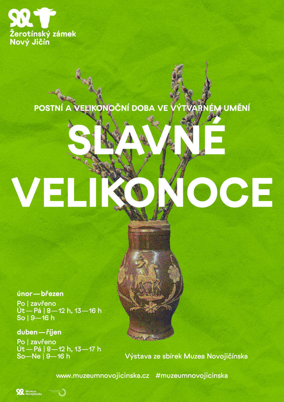 slavne velikonoce_A2 tisk SLAVNÉ VELIKONOCE